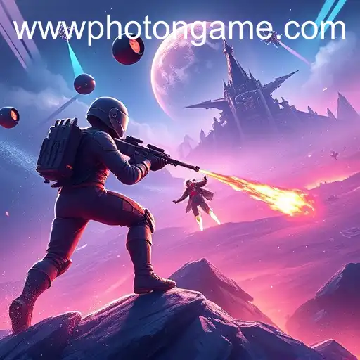 Exploring Photon: A New Era of Gaming Unveiled