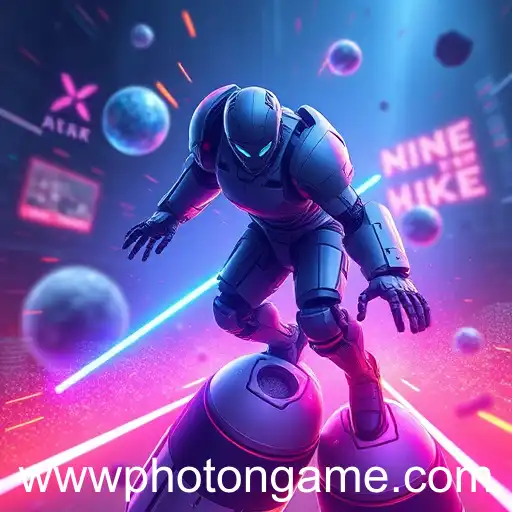 The Evolution of Online Gaming Platforms