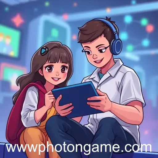 The Rise of Photon Game as a Leading Educational Tool