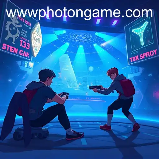 The Evolving Landscape of Photon Game