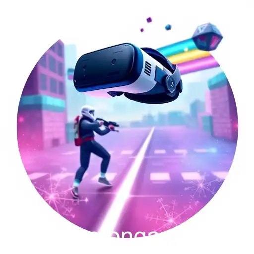 Photon Game Revolutionizes Online Gaming