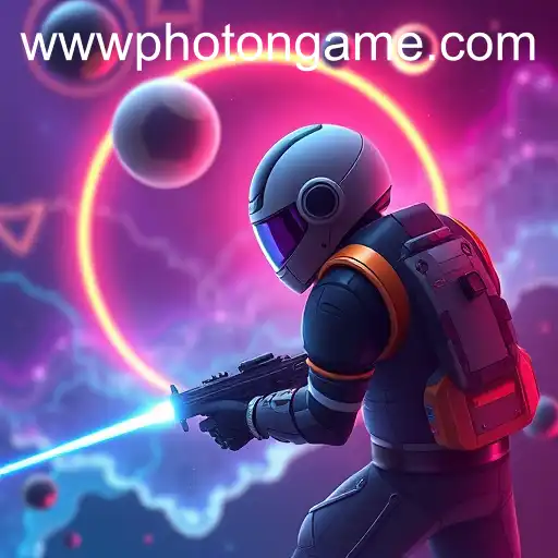 Revitalizing English Gaming with Photon