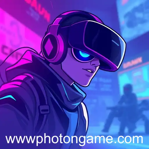 Gaming Revolution: Photon Game's Impact