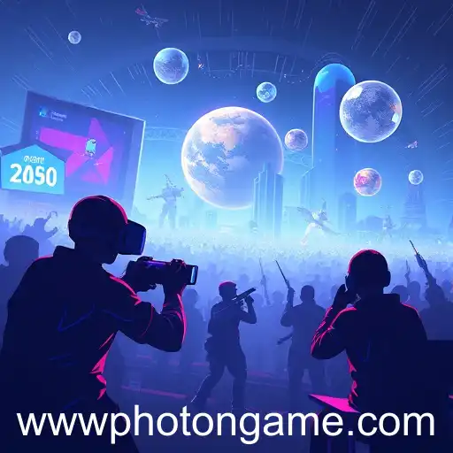 Photon Game Revolution in Online Gaming