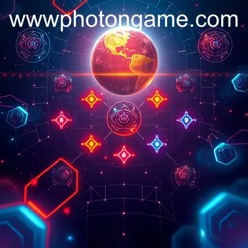 Photon Game Revolutionizes Puzzle Gaming