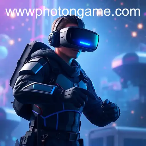 Photon Game Surge in Popularity