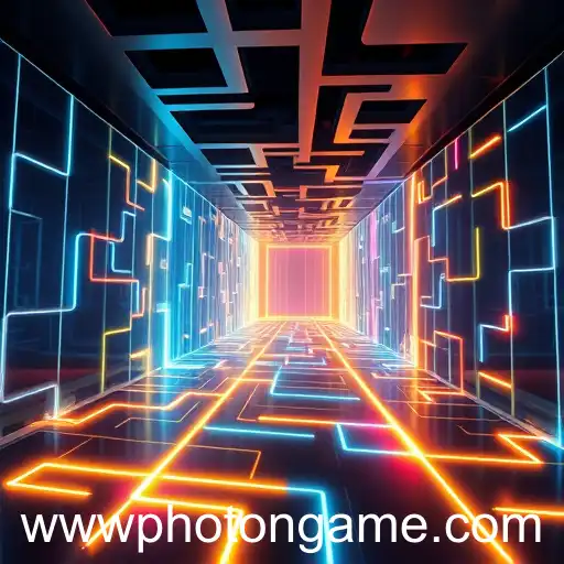 The Rise of Photon Games in the Digital Age