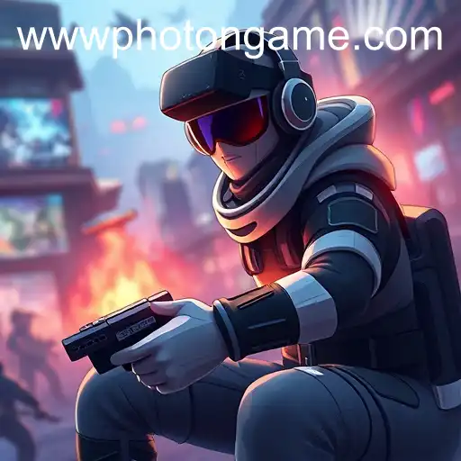 The Rise of Photon Game Platform