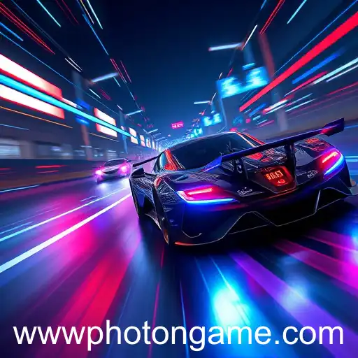 The Rise of Photon Game in the Digital Arena