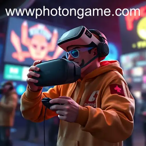 The Rise of Photon Gaming in 2025