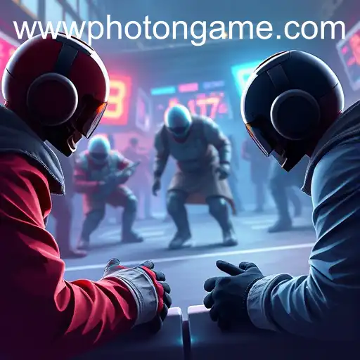 Exploring the World of Multiplayer Games: The Role of Photon Technology