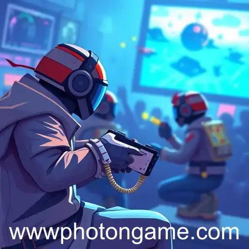 The Rise of Photon Gaming in 2025