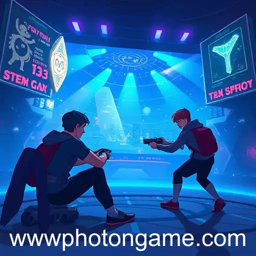 The Evolving Landscape of Photon Game