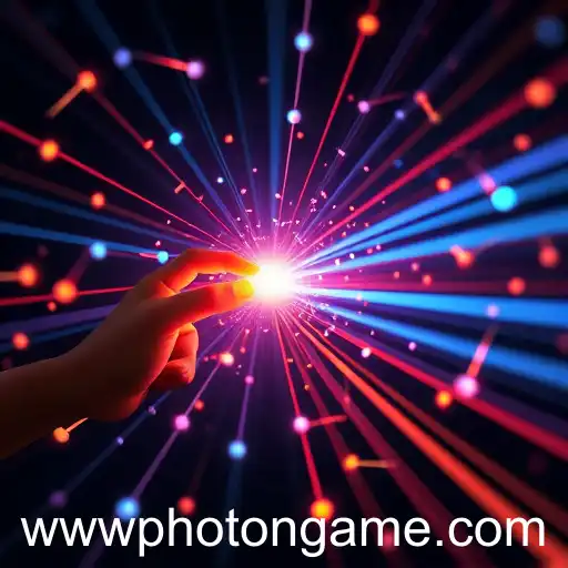 The Resurging Popularity of Photon Game Online