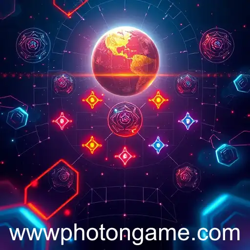 Photon Game Revolutionizes Puzzle Gaming