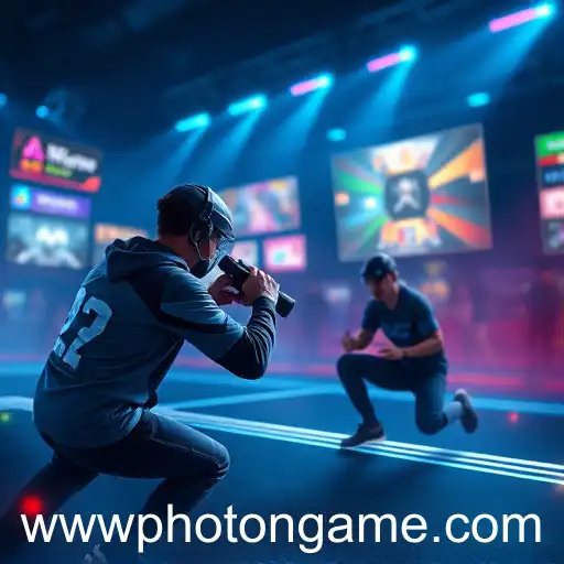 The Rise of Photon Game in the Digital Era
