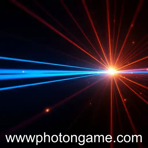 Photon Game Revolutionizes Online Puzzle Platforms