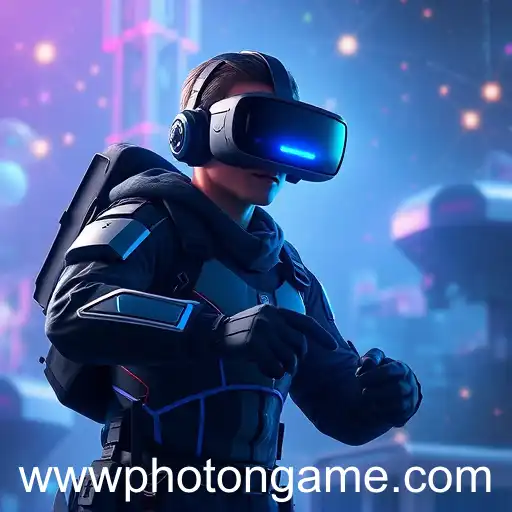 Photon Game Surge in Popularity