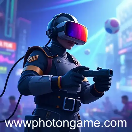 The Rise of Photon Games in 2025