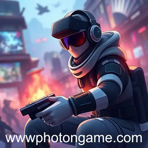 The Rise of Photon Game Platform