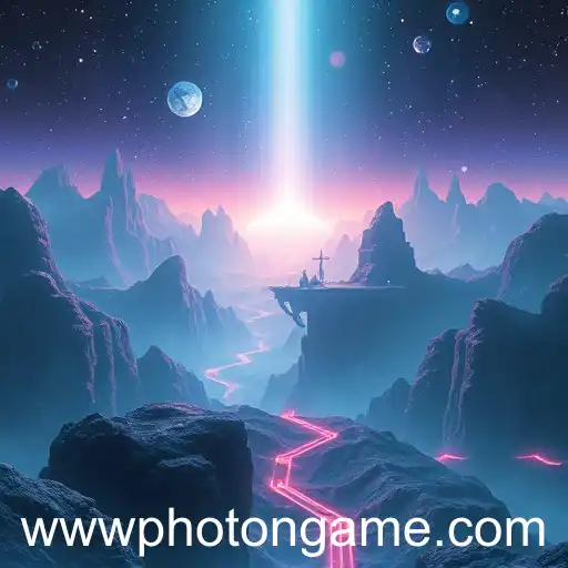 The Rise of Photon Gaming in the Digital Era